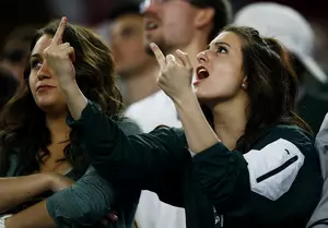 Congrats, MSU Fans! You&#8217;re Number One!