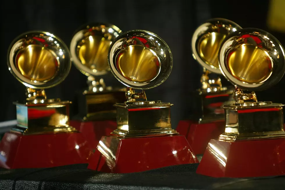 Classic Rockers Still Vie For Grammy Awards in 2016