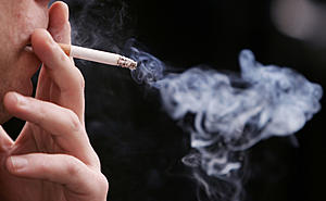 Mt. Pleasant Next In Line to Alienate Smokers