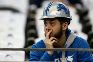 This Will Stop the Sucking: Detroit Lions Mulling Uniform Changes