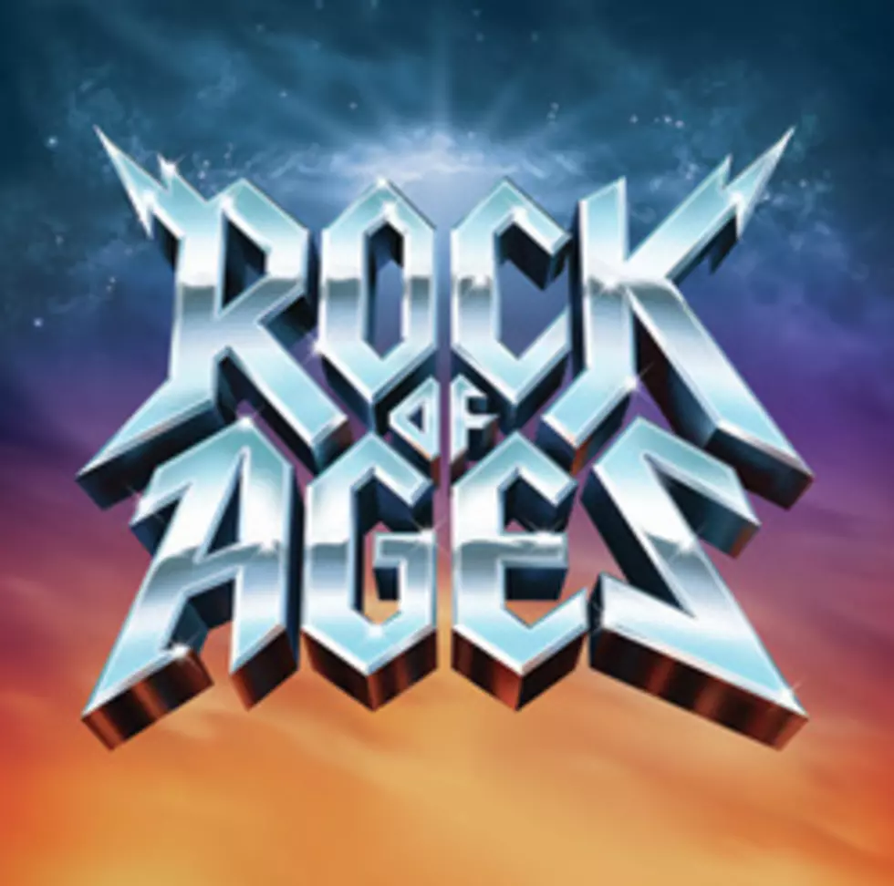 &#8220;Rock of Ages&#8221; in East Lansing for Two Weekends