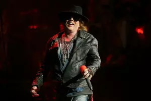 GNR Will Kickoff Tour In Detroit