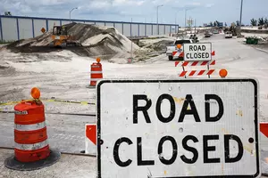 Northbound Abbot Road To Close Again Monday In East Lansing