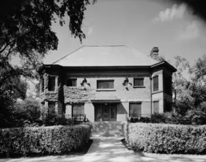 See R.E. Olds&#8217; Lansing Mansion