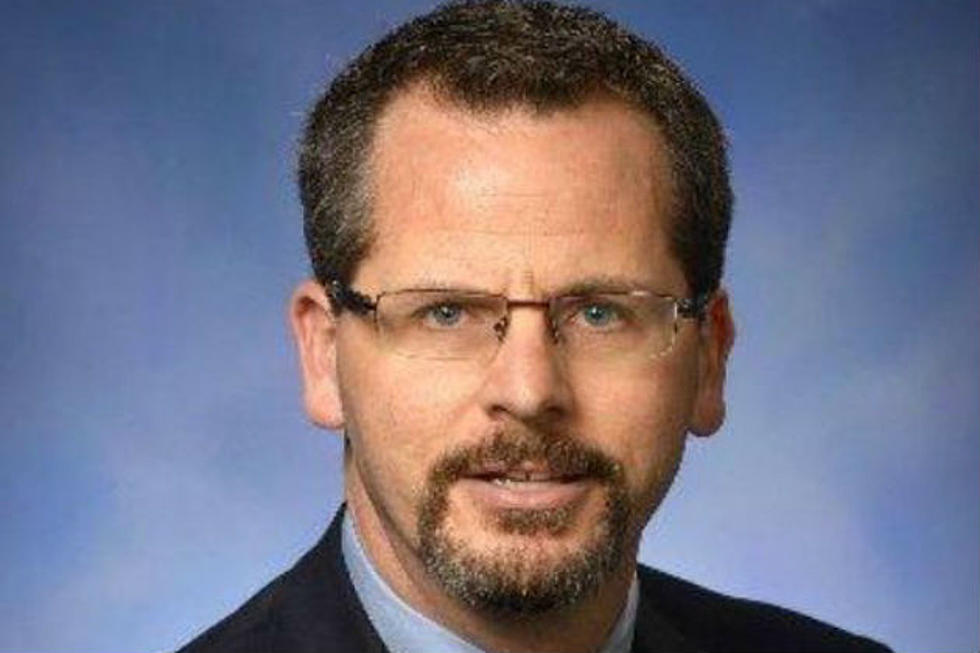 Todd Courser Running for Lapeer County Prosecutor