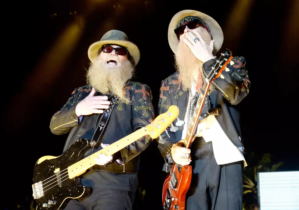 ZZ Top And Gregg Allman To Play DTE