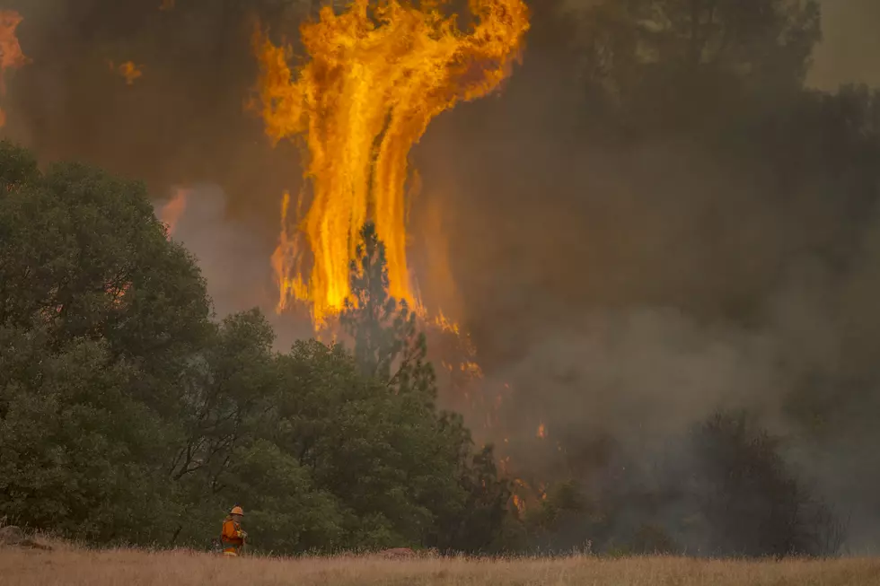 UPDATE: Burning Ban Issued Across Northern Michigan