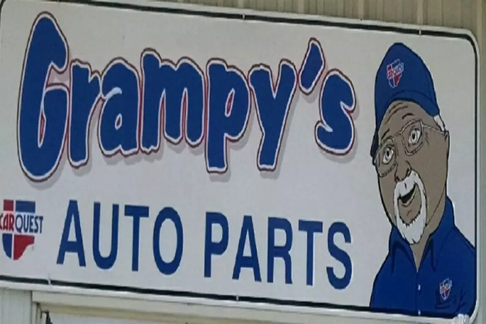 Great Service at Grampy&#8217;s Auto Parts in Fowlerville