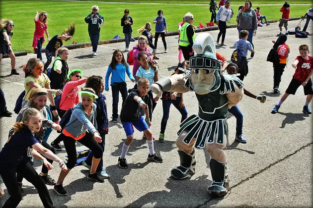 Lansing Safety Patrol Picnic, Bigger Than Ever!