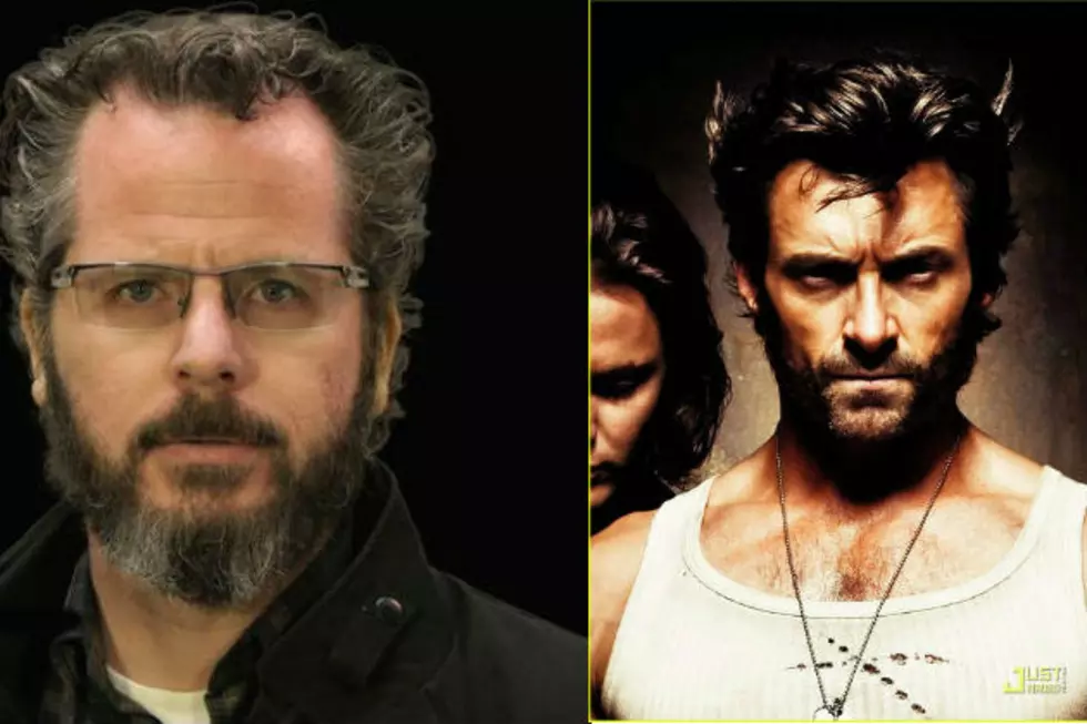 Todd Courser: Transitioning into Hugh Jackman