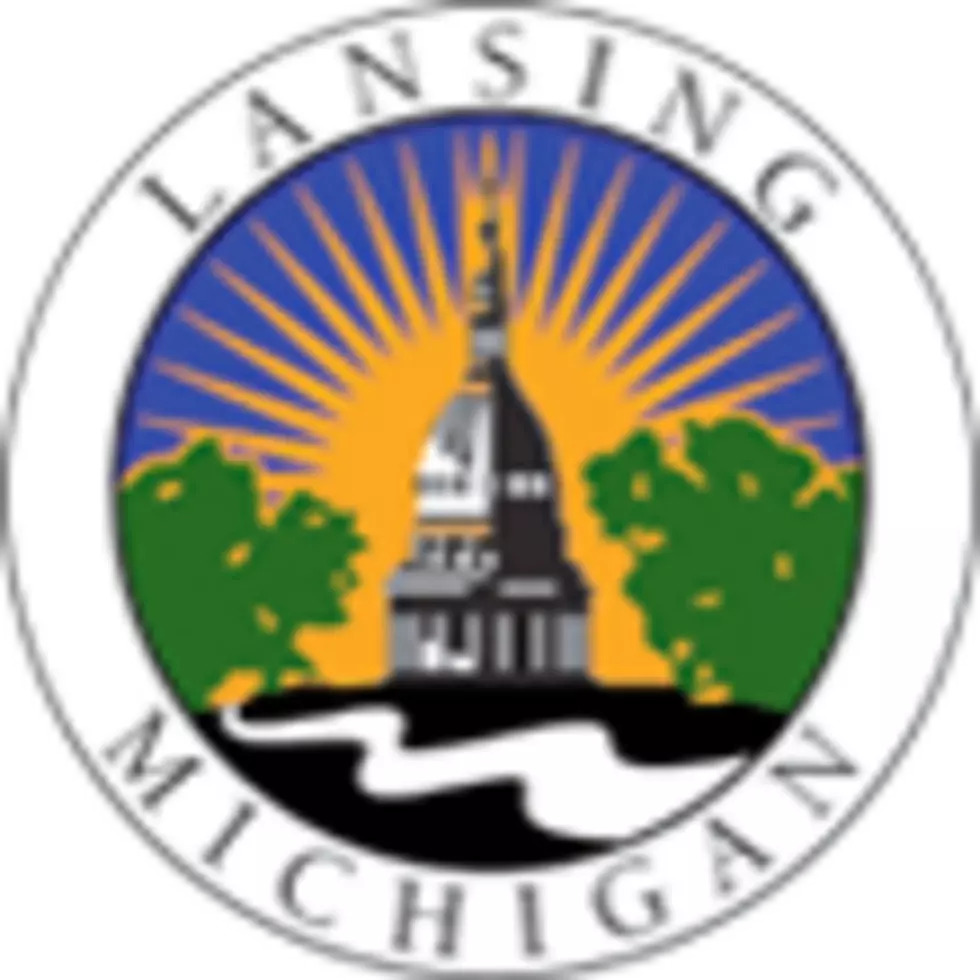 A New Lansing Political P!$$!ng Match Pops Up