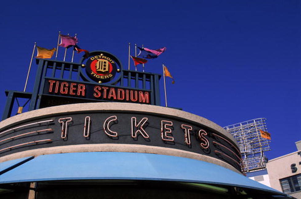 St. Johns City Manager Accused of Buying Tigers Tix with Taxpayer Money