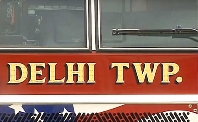 delhi township