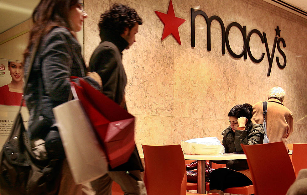 Lansing and Battle Creek Macy’s Stores To Close