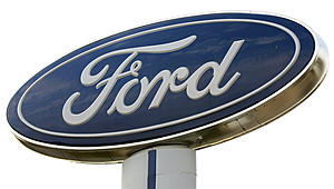 Rough Week For Ford: Another Recall Affects Thousands Of Trucks