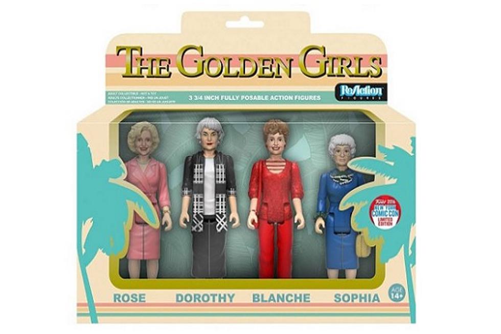 Gift Idea for The Golden Girls Fan In Your Life