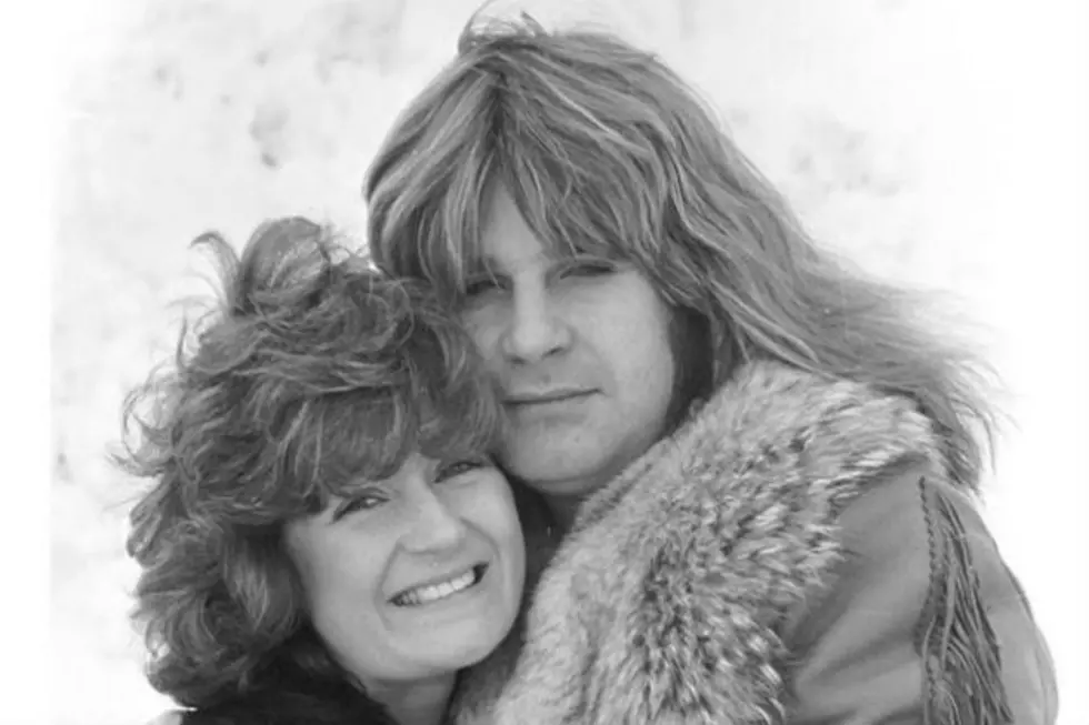 The Magic of Michigan: Ozzy Proposed to Sharon in Kalamazoo in 1981