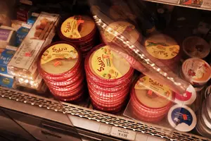 Recall Issued On Popular Hummus Brand
