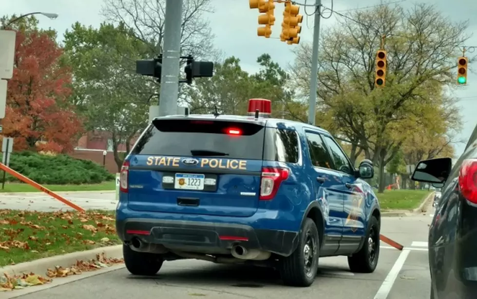 Get Ready To See More State Troopers In Lansing