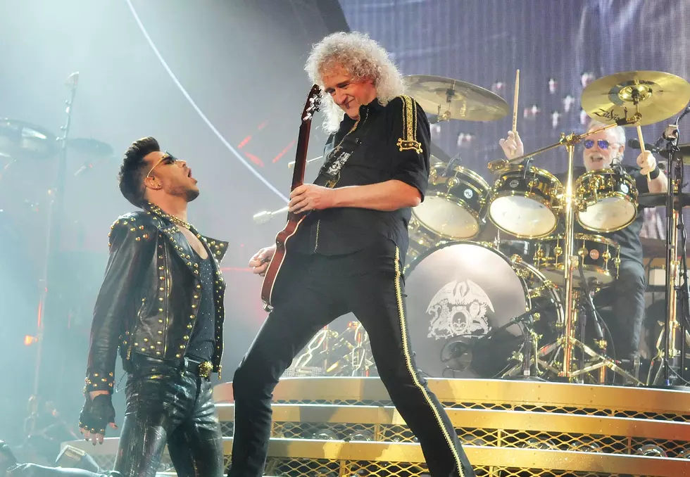 Queen + Adam Lambert Announce 2019 Detroit Show
