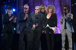 Deep Purple and Alice Cooper Bring CLassic Metal To Michigan