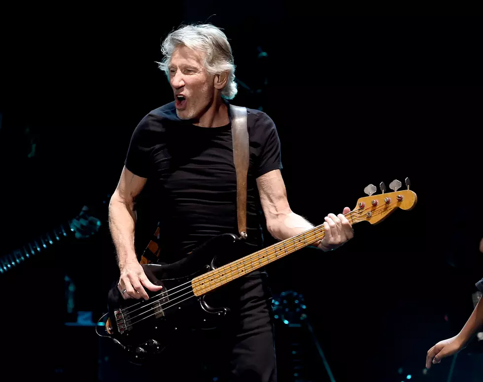 Plenty of Roger Waters Tickets For Palace Show Available