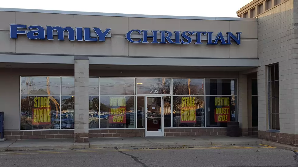 Michigan Retailer Family Christian Closing All Stores