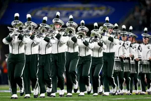 MSU Band Director Was Suspended For Sexual Harassment in 2016