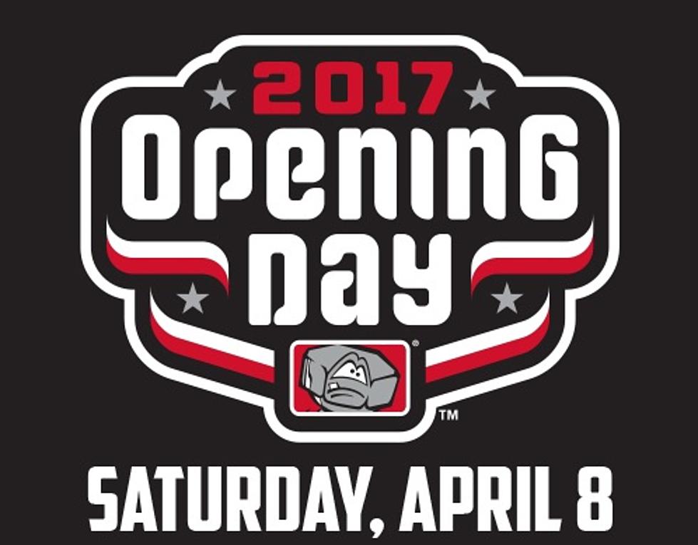 Join The Lugnuts For A Block Party & Opening Day In Downtown Lansing!