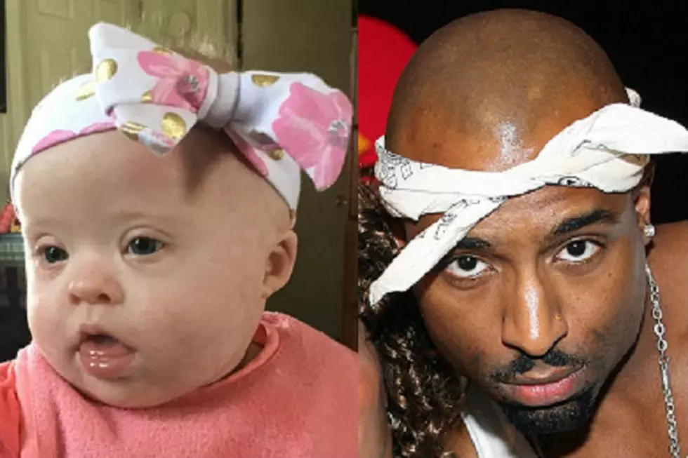 Who Wore it Better? Nugget or 2pac?