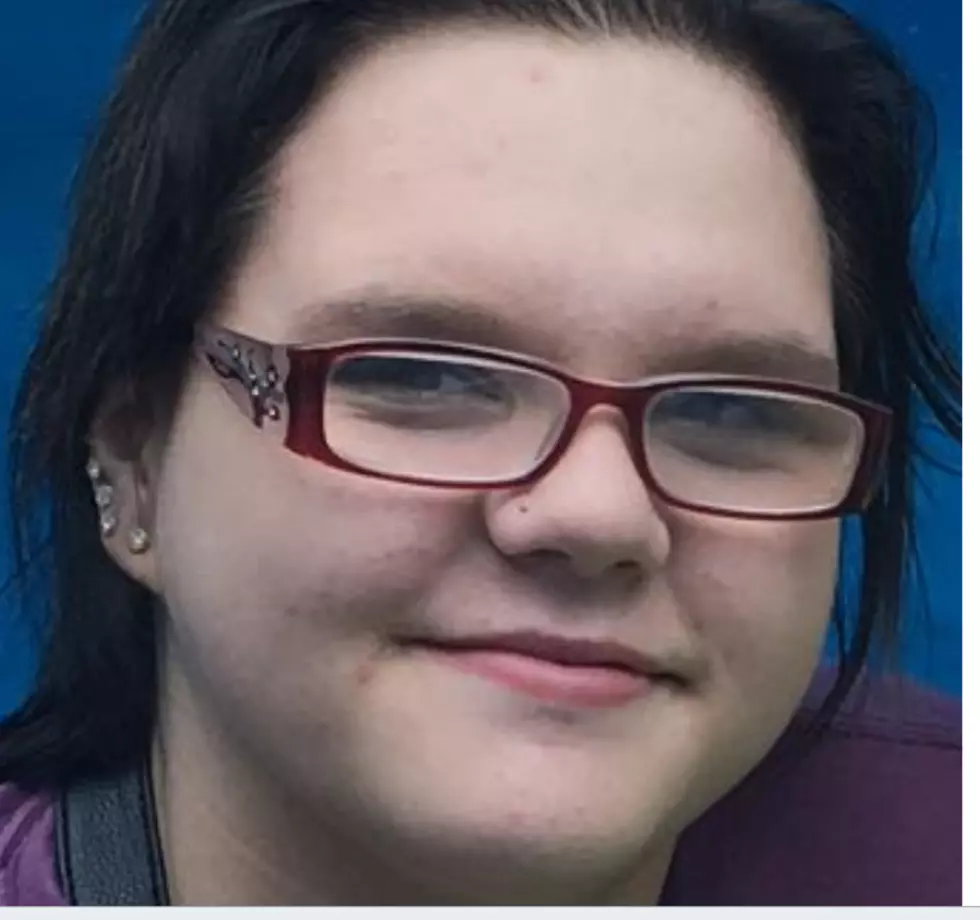 Michigan State Police Searching For Missing Teen