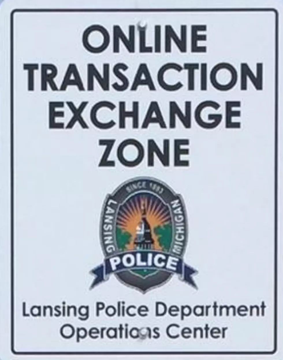 Lansing “Safe Zone” for Your Online Transactions
