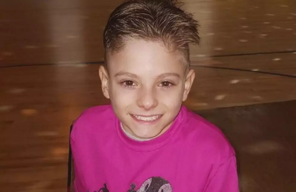 UPDATE: FOUND – 9 Year Old Jace Lyon Missing From Hillsdale County Home