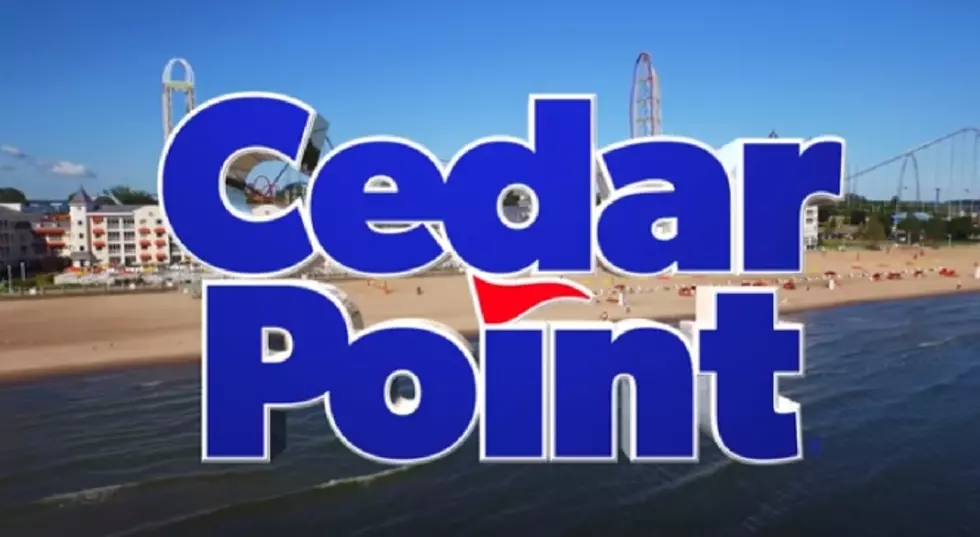 Cedar Point Offering New Employees $20 An Hour