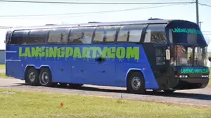 State Records Show Lansing Bus Company Unlicensed For Over A Year