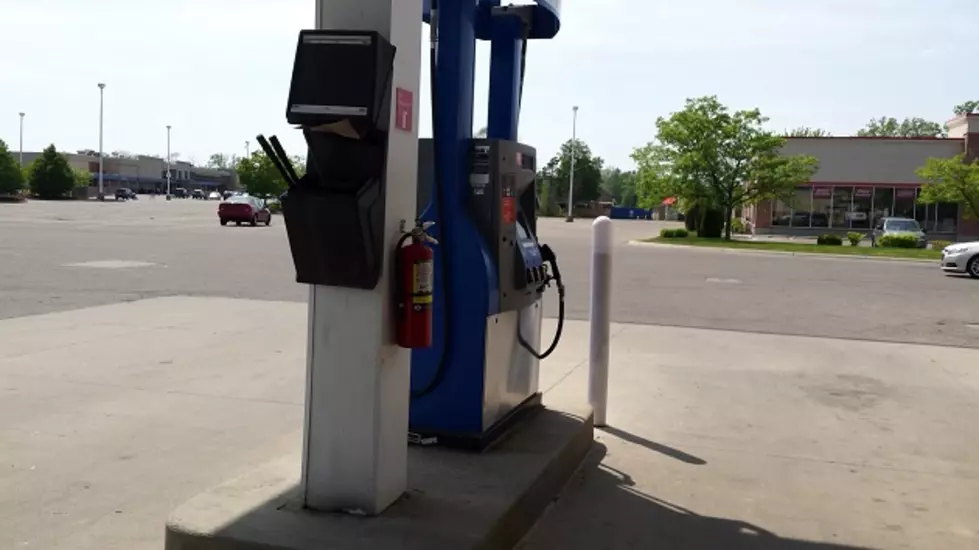 New Law Signed to Protect Michiganders at the Pump