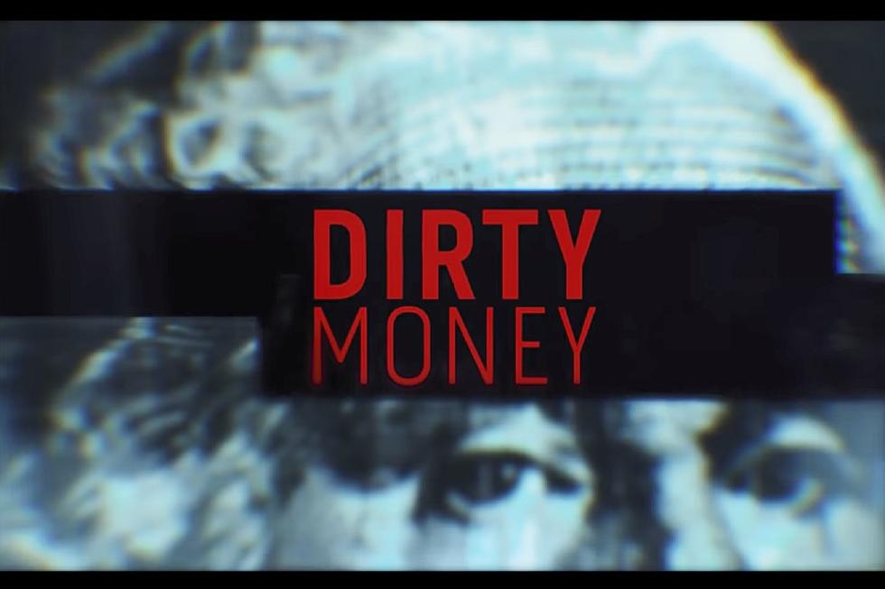 Dirty Money on Netflix is MUST SEE