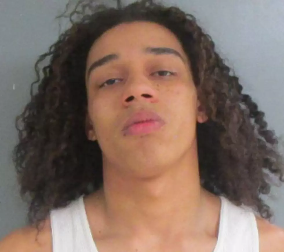 Armed Jackson Student Charged