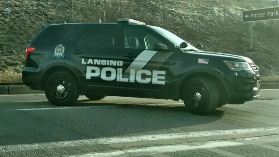 Lansing Police Department Launches Phone App