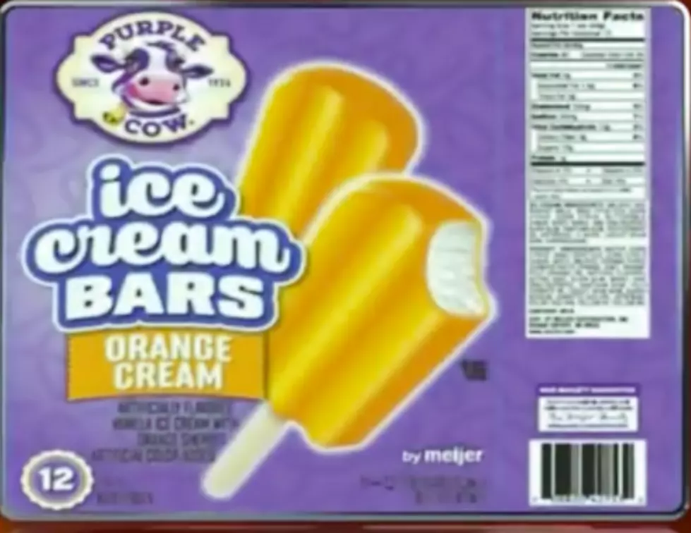 Meijer Ice Cream Product Recalled For Possible Listeria Contamination