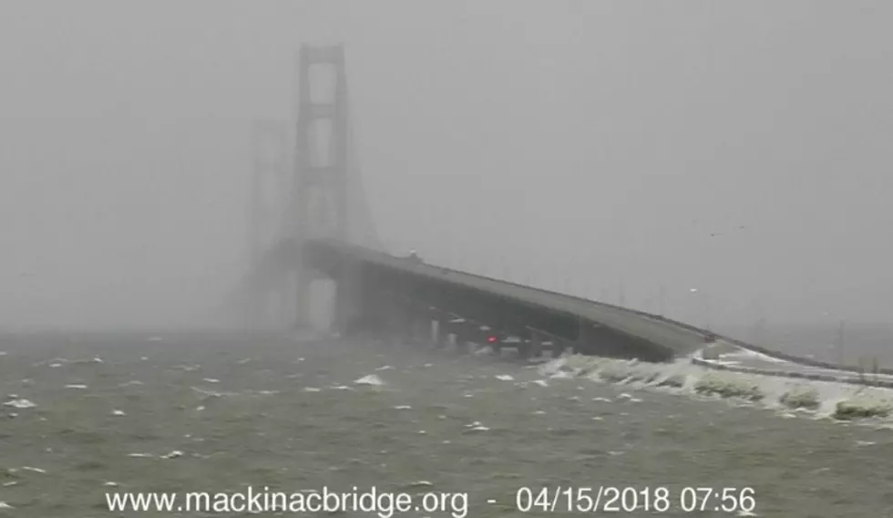 Did You See the Mighty Mac Yesterday?!?