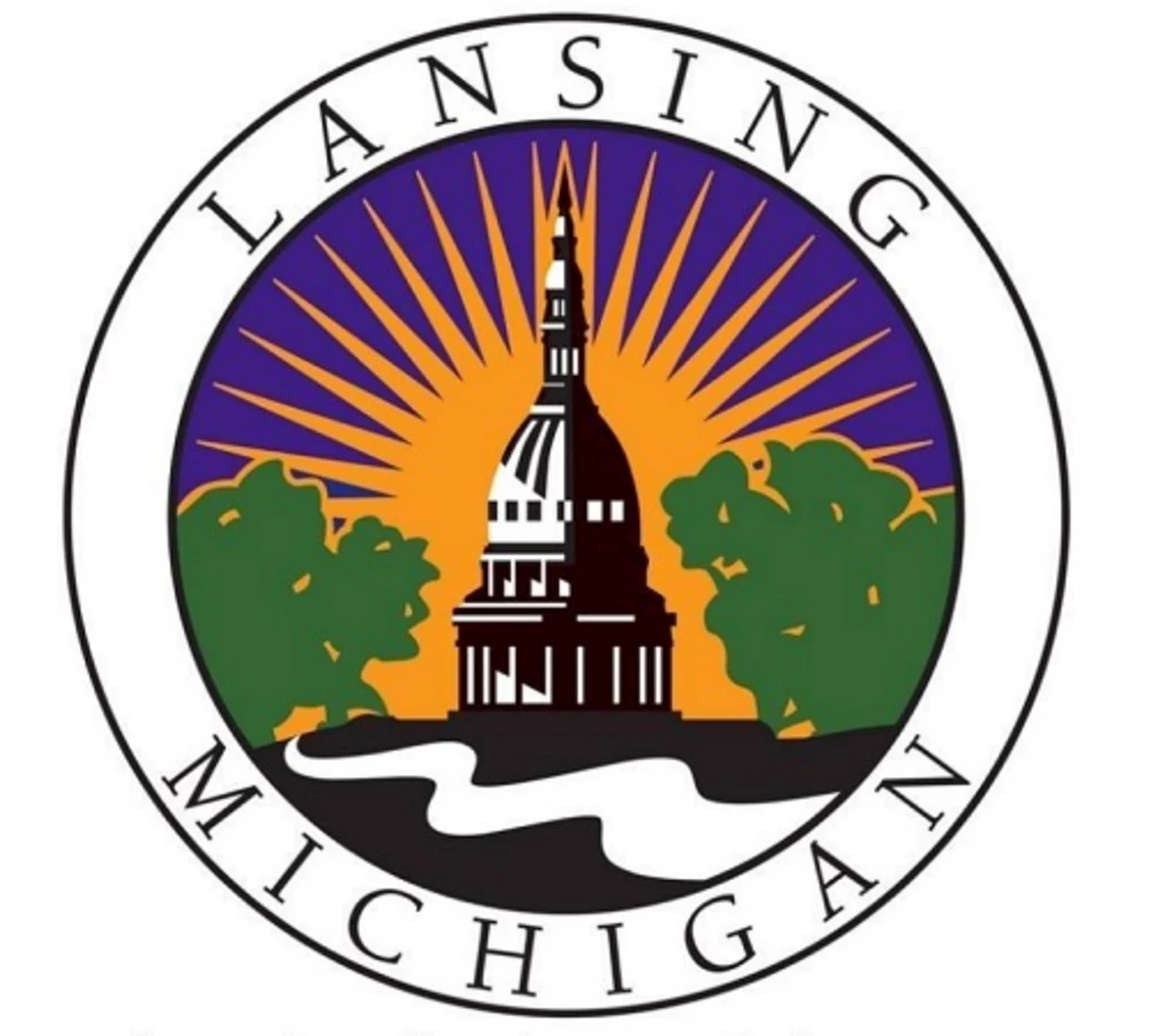 City of Lansing, Meridian, Delta Close Public Facilities