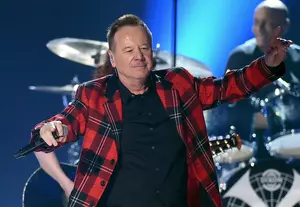 Simple Minds Tour To Stop In Michigan