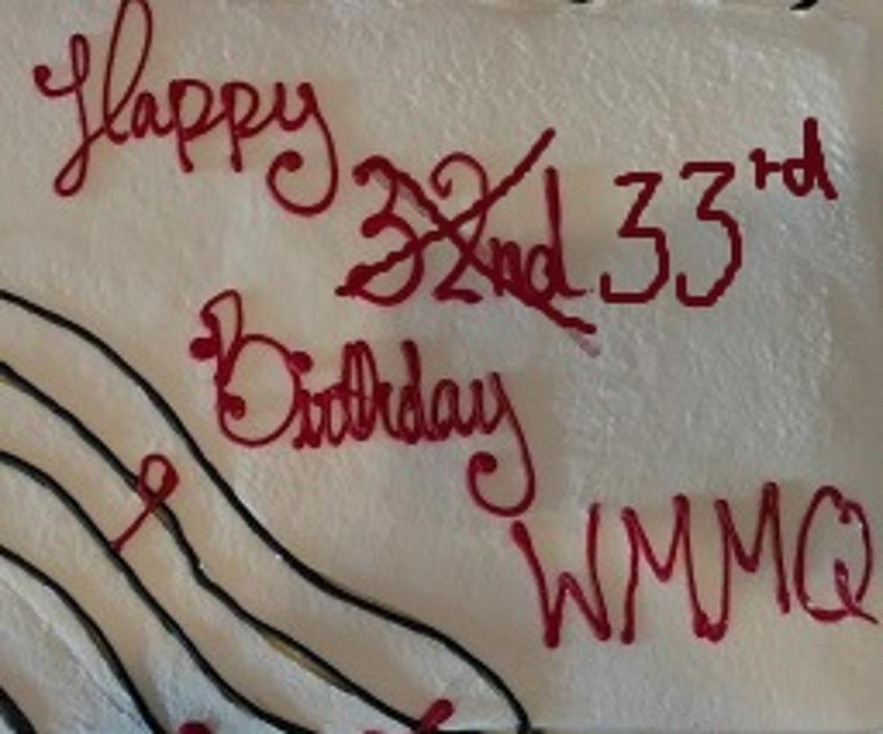 WMMQ 33rd Birthday Party at Reno&#8217;s North!