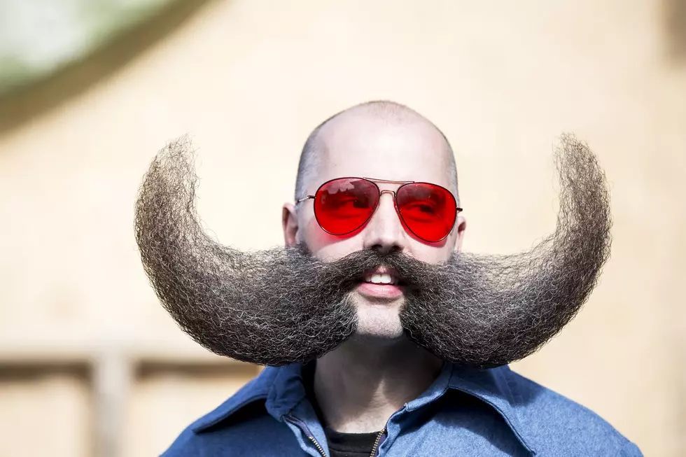 Show Off Your ‘Stash in Michigan’s Manly Mustache Men Facebook Page