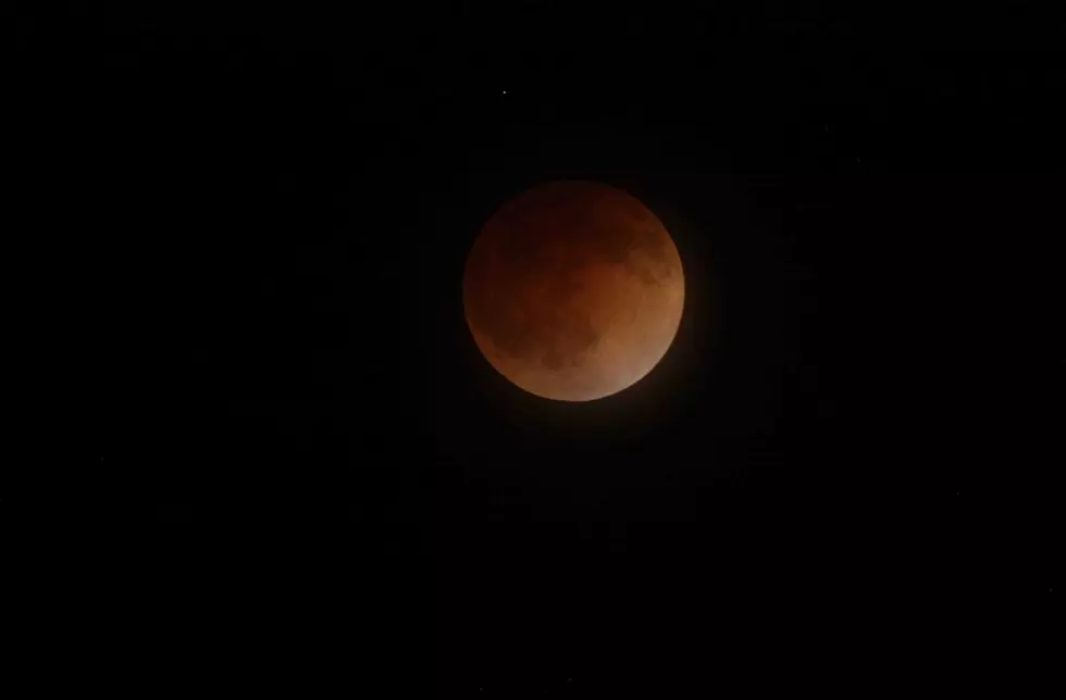 Full Moon Fever This Friday Night – PLUS Longest Eclipse of Century