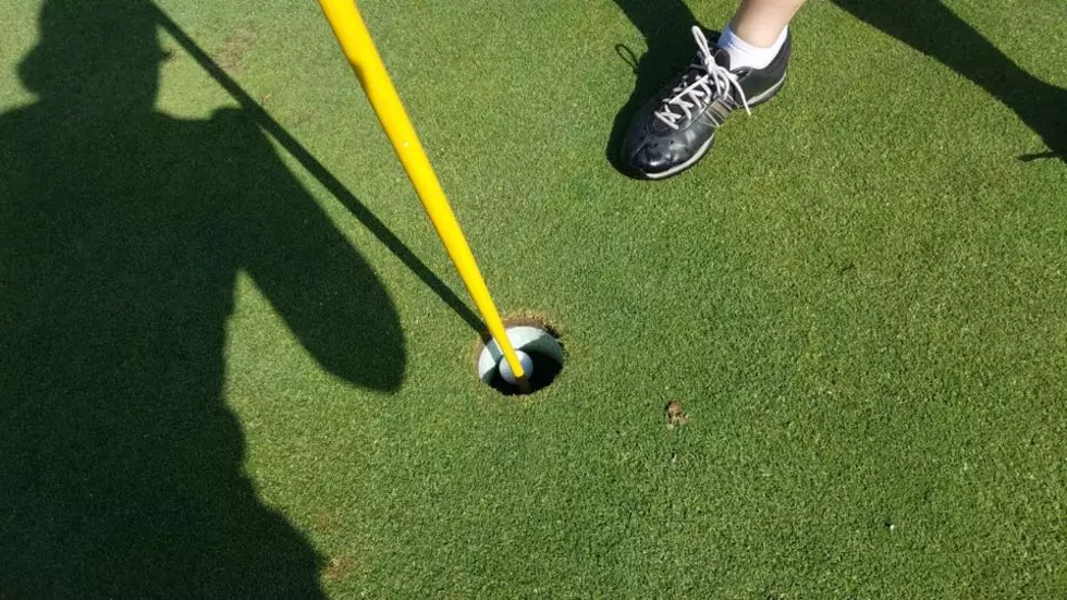 Lansing Woman Makes Hole-In-One Up North