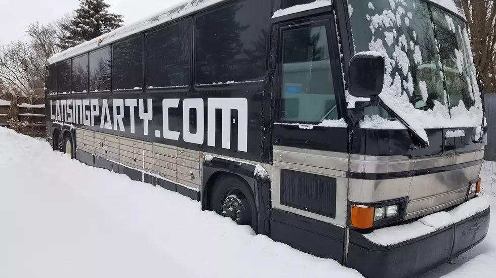 Lansing Party Bus Owner Gets Year in Jail