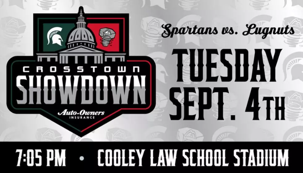 Crosstown Showdown Downtown Lansing Tonight &#8211; WMMQ Night, Too!