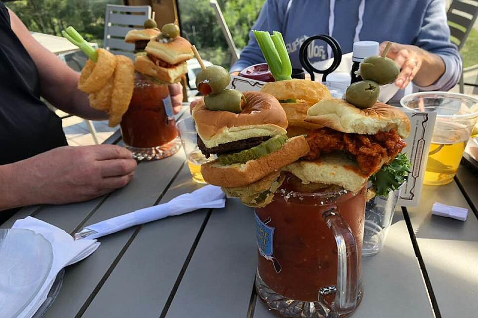 Man, This Bloody Mary Thing is Getting Out of Control